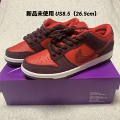 29.5cm新品未使用Nike SB Dunk Low Pro PRM - メルカリ