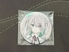プロセカ グリッター缶バッジ 劇場版 初音ミク ニーゴミク ニゴミク