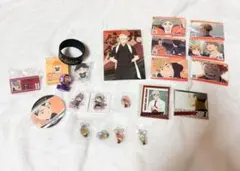 ハイキュー!! 稲荷崎　グッズまとめ売り