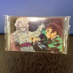 鬼滅の刃ウエハース2  カード