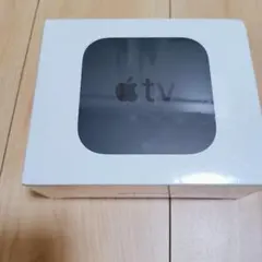 美品】Apple TV 4K 第1世代 64GB A1842 - メルカリ