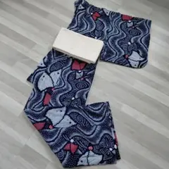 【極美品】岡重 綿絽 浴衣（レア/馬）単品 極美品】岡重 綿絽 浴衣（レア/馬）単品 - メルカリ