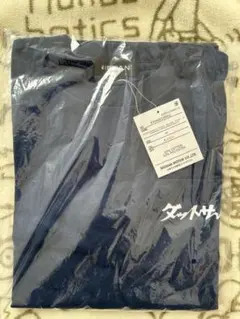 新品❗️NISSAN ダットサン Tシャツ ネイビー Mサイズのサムネイル