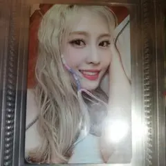 TWICE MORE&MORE モモ