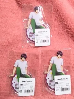 銀魂 3年Z組銀八先生 高杉晋助 DMMスクラッチ まとめ セット - メルカリ