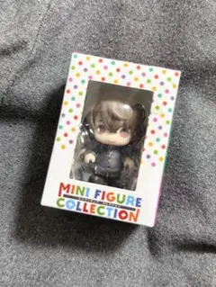 加賀美ハヤト　Abema　MINI FIGURE COLLECTION
