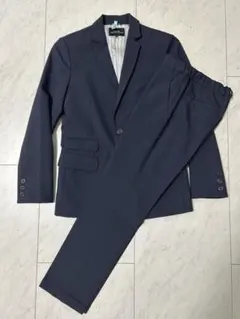 セール！　美品⭐︎キッズセレモニースーツ　GREEN LABEL RELAXING