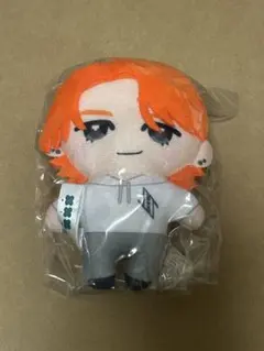 JO1 かぷっこふれんず　川尻蓮