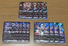2026年最新】ヴァンガード 4コンの人気アイテム - メルカリ