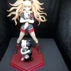 pop up parade 江ノ島盾子　フィギュア　ダンガンロンパ