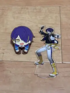 2026年最新】仙石忍 缶バッジの人気アイテム - メルカリ