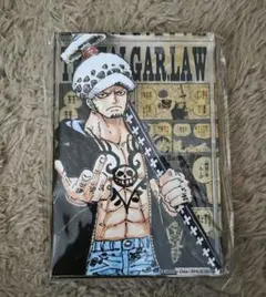 2026年最新】トラファルガー・ロー アクリルスタンドの人気アイテム