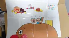 アンパンマンこどもミュージアム ショップ袋セットのサムネイル