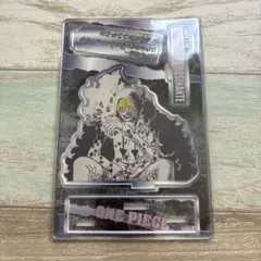 ジオラマフィギュア　ドンキホーテ・ロシナンテ　コラソン