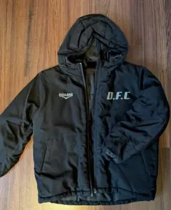 DUARIGアウタージャケット130