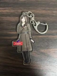 2026年最新】白石麻衣 キーホルダーの人気アイテム - メルカリ
