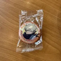 くら寿司 びっくらポン 爆豪勝己 缶バッジ