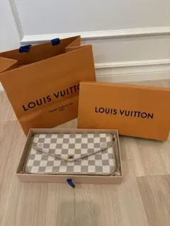 みー様専用出品 LOUIS VUITTON ショルダーバッグ 付属品あり