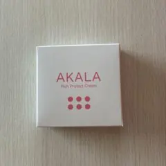 AKALA Rich Protect Cream - メルカリ