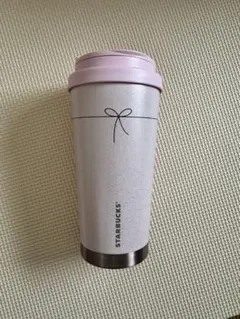 【新品未使用】STARBUCKS ステンレスタンブラー 473ml