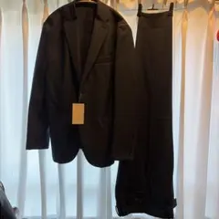 touma様専用LANATEC セットアップ/背抜きジャケット＆イージーパンツ