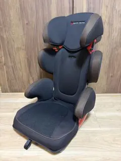 ★1294★TOYOTA　純正　ジュニアシート　ブラック　TAKATA　カー用品　幼児　セーフティー　チャイルドシート 美品 ジュニアシート トヨタ純正 TOYOTA 3歳〜12歳 TAKATA 312-neo