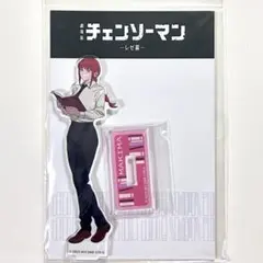 チェンソーマン レゼ編 紀伊国屋 アクリルスタンド マキマ アクスタ