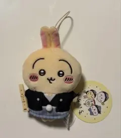 ちいかわお正月マスコット うさぎ