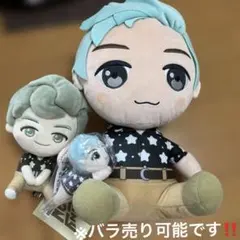 エ50◎BTS/タイニータン/RMのサムネイル