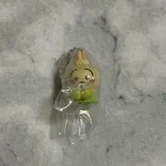 ちいかわ 映画 たべものいっぱいマスコット うさぎ