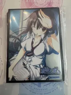 2025年最新】スリーブ 水上由岐の人気アイテム - メルカリ