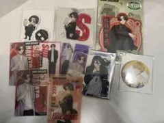 WIND BREAKER まとめ売り