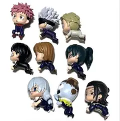 呪術廻戦　ハグコット　9個セット