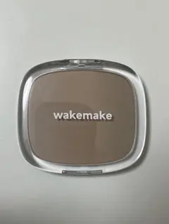 wakemake シェーディングパウダー 02 NEUTRAL COOLのサムネイル