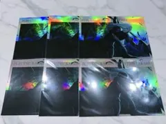 呪術廻戦 幻影夜行本舗 ファンパレ トレーディングポートレート