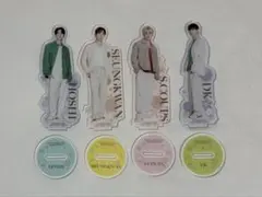 SEVENTEEN セブチ　一番くじ　アクリルスタンド　まとめ売り　バラ売り可