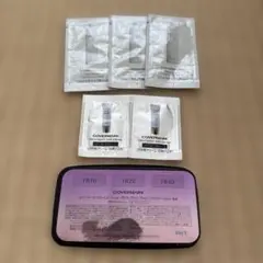 COVERMARK トライアルセット リアルエレガントクリーム