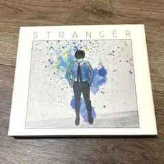 星野源 STRANGER アナログレコード LP - メルカリ