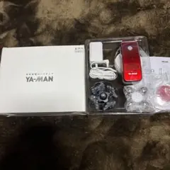 ダイキング様専用　YA-MAN アセチノ クワトロインパクト ネオ