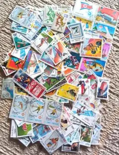 2026年最新】使用済み 記念切手の人気アイテム - メルカリ