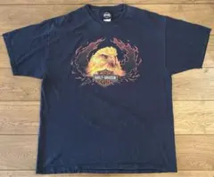 00’s ハーレーダビッドソン Tシャツ