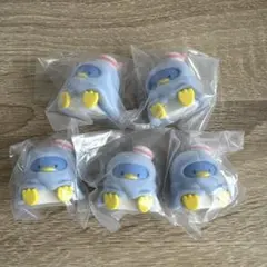 おふとんかぶりっこ2 タキシードサム