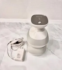 ほぼ未使用】Panasonic 頭皮エステ EH-HE0G 箱・付属品完備 - メルカリ