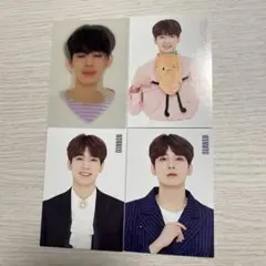 SEVENTEEN ウォヌトレカ まとめ売り