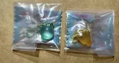 サンリオキャラクターズ グミチュアチャーム キキ＆ポムポムプリン