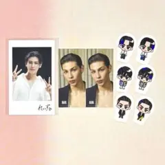 ♡fa〜fa♡ご購入前プロフ必読様 リクエスト 2点 まとめ商品