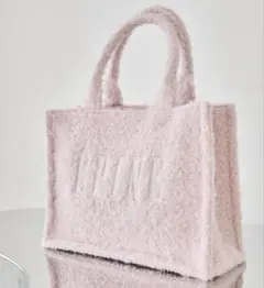 ÉPINE PARIS BAG medium pink