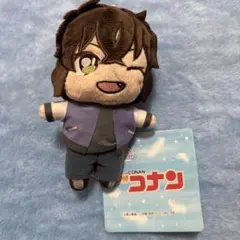2026年最新】名探偵コナン ぬいぐるみ kiramucchiの人気アイテム