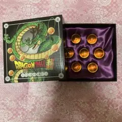 ドラゴンボールZ　クラフト　収納ボックス　レア　希少　コレクション　新品 ドラゴンボールZ クラフト 収納ボックス レア 希少 コレクション