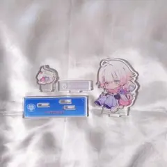 芙拉格利亚回憶 芙拉回憶 威爾梅什 壓克力立牌 壓克力立牌